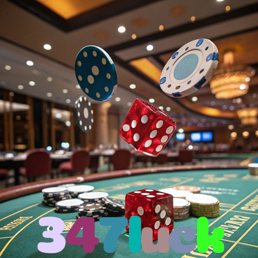 347luck：Jogue poker, aposte no futebol e ganhe em grandes jogos de cassino!