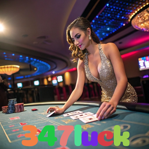 347luck：Aposte no futebol, jogue poker e conquiste vitórias épicas!