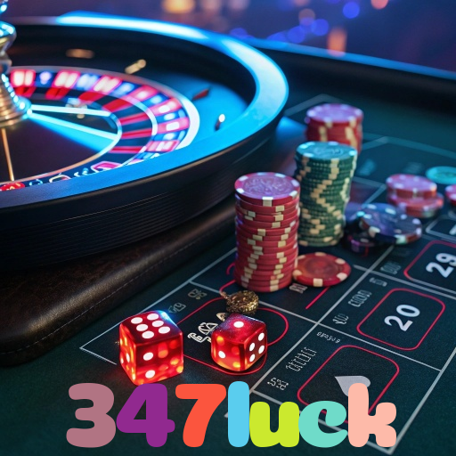 347luck：Aposte nas melhores slots e conquiste prêmios como nunca!