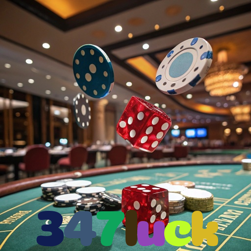 347luck:Aposte no futebol, jogue poker e conquiste vitórias épicas!
