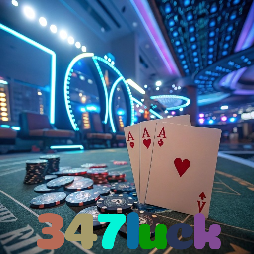 347luck：Jogue poker, aposte no futebol e ganhe em grandes jogos de cassino!