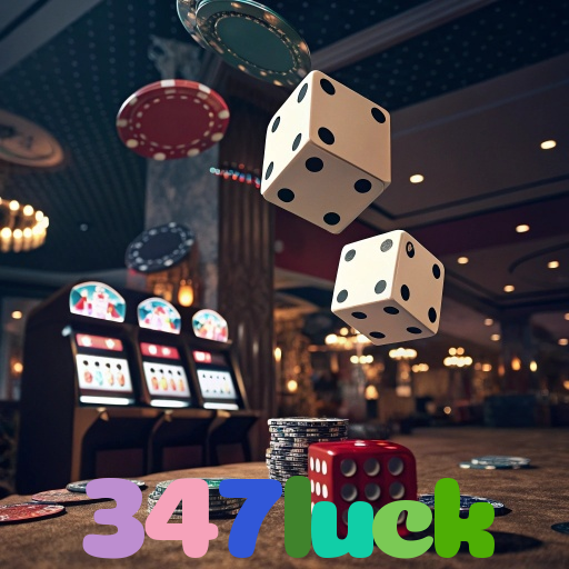 347luck：Aposte nas melhores slots e conquiste prêmios como nunca!
