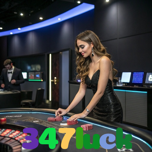 347luck：Aposte nas melhores slots e conquiste prêmios como nunca!