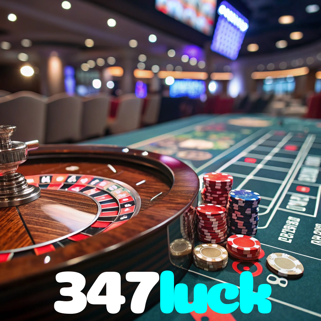 347luck：Aposte no futebol, jogue poker e conquiste vitórias épicas!