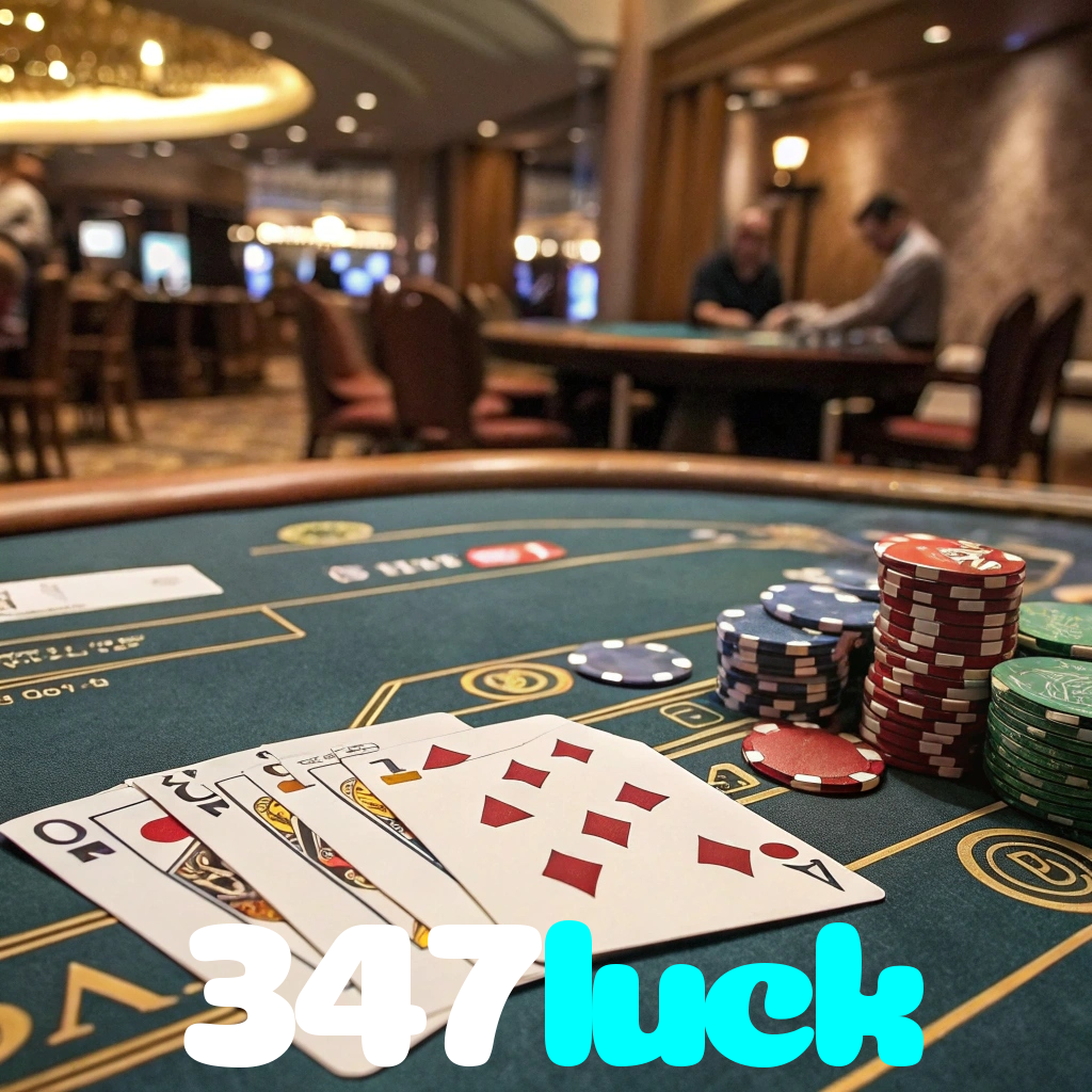 347luck:Aposte nas melhores slots e conquiste prêmios como nunca!