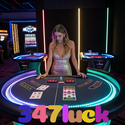 347luck:Aposte nas melhores slots e conquiste prêmios como nunca!