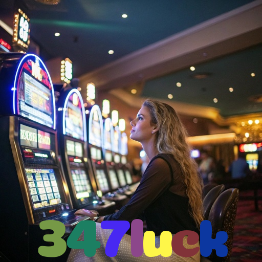 347luck：Aposte nas melhores slots e conquiste prêmios como nunca!