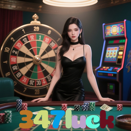 347luck:Aposte nas melhores slots e conquiste prêmios como nunca!