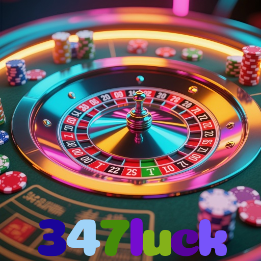 347luck:Aposte nas melhores slots e conquiste prêmios como nunca!