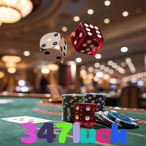 347luck：Aposte nas melhores slots e conquiste prêmios como nunca!