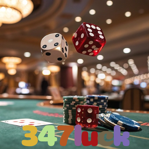 347luck：Jogue poker, aposte no futebol e ganhe em grandes jogos de cassino!