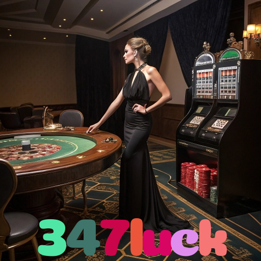 347luck：Aposte nas melhores slots e conquiste prêmios como nunca!