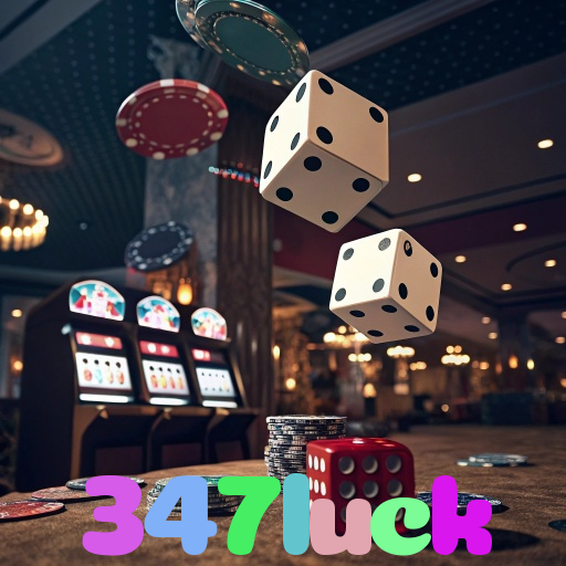 347luck：Aposte nas melhores slots e conquiste prêmios como nunca!
