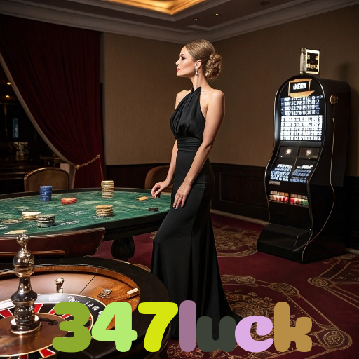 347luck：Jogue poker, aposte no futebol e ganhe em grandes jogos de cassino!
