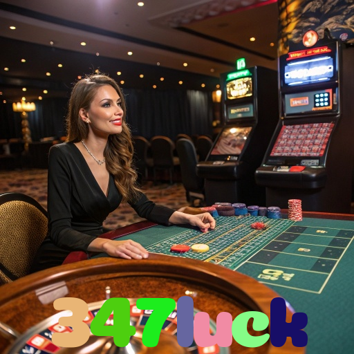 347luck：Aposte no futebol, jogue poker e conquiste vitórias épicas!