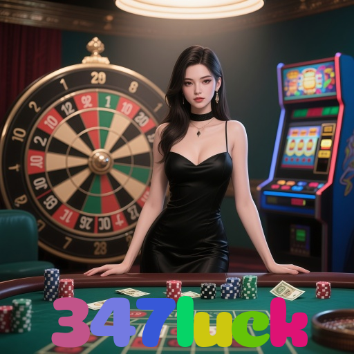 347luck：Jogue poker, aposte no futebol e ganhe em grandes jogos de cassino!
