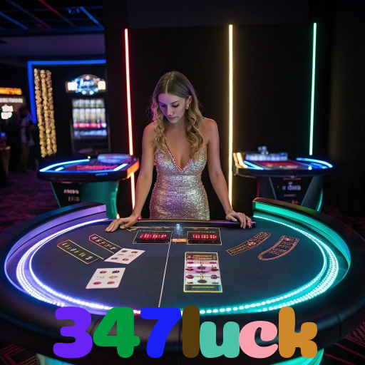 347luck：Aposte nas melhores slots e conquiste prêmios como nunca!