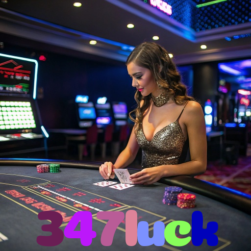 347luck：Aposte nas melhores slots e conquiste prêmios como nunca!