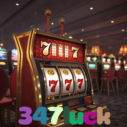 347luck:Aposte nas melhores slots e conquiste prêmios como nunca!