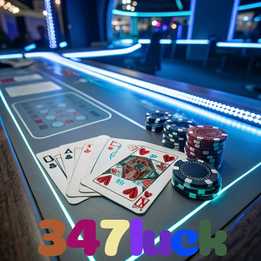 347luck：Aposte nas melhores slots e conquiste prêmios como nunca!