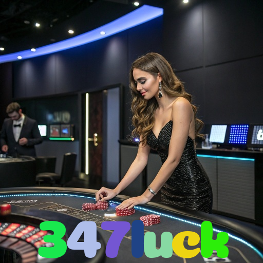 347luck:Aposte nas melhores slots e conquiste prêmios como nunca!