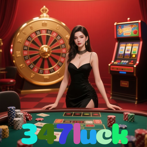 347luck:Aposte nas melhores slots e conquiste prêmios como nunca!