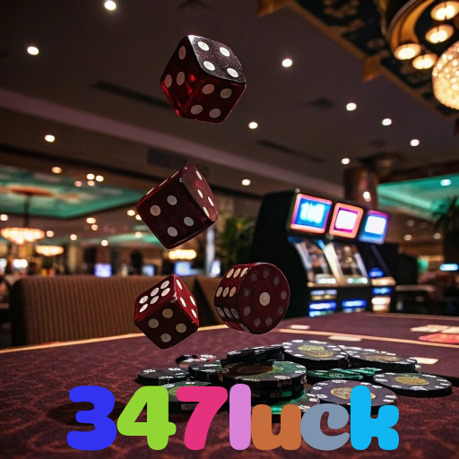 347luck：Jogue poker, aposte no futebol e ganhe em grandes jogos de cassino!