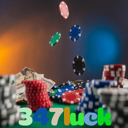 347luck：Aposte nas melhores slots e conquiste prêmios como nunca!