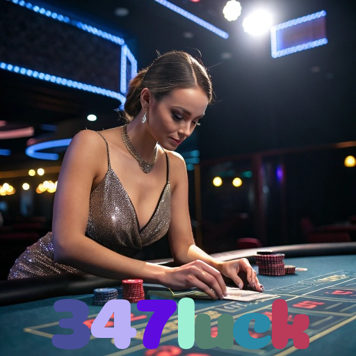347luck:Aposte nas melhores slots e conquiste prêmios como nunca!