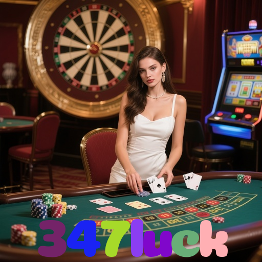 347luck：Jogue poker, aposte no futebol e ganhe em grandes jogos de cassino!