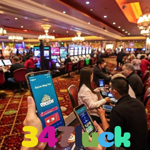 347luck:Aposte nas melhores slots e conquiste prêmios como nunca!