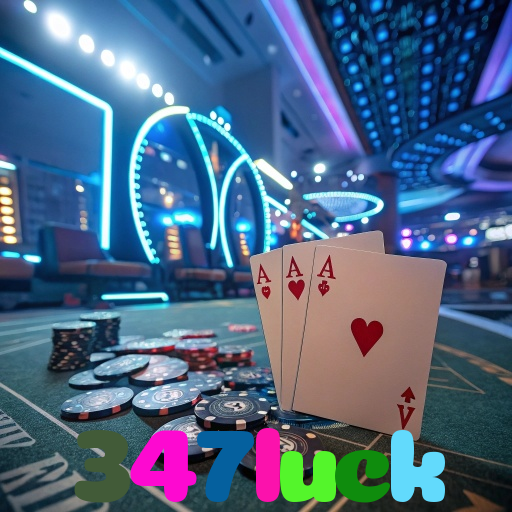 347luck：Aposte no futebol, jogue poker e conquiste vitórias épicas!