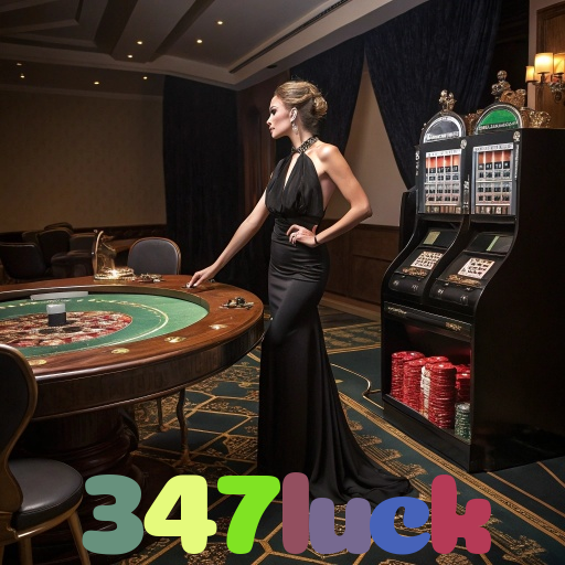 347luck：Aposte nas melhores slots e conquiste prêmios como nunca!