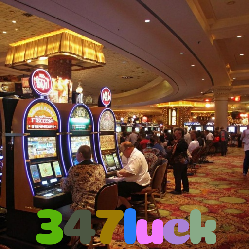 347luck:Aposte nas melhores slots e conquiste prêmios como nunca!