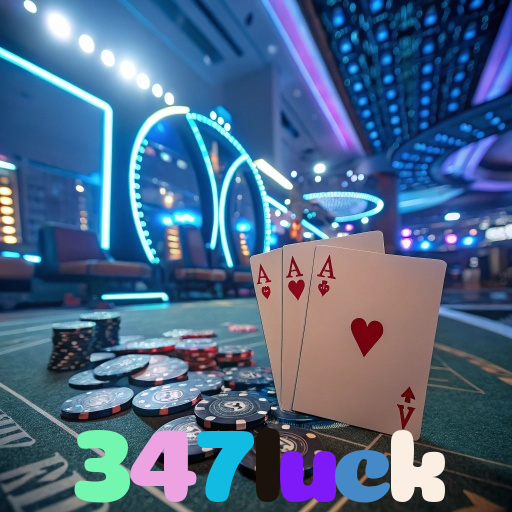 347luck：Aposte nas melhores slots e conquiste prêmios como nunca!