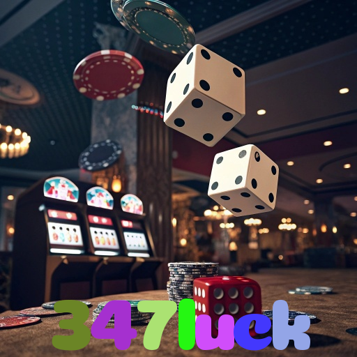 347luck：Aposte nas melhores slots e conquiste prêmios como nunca!