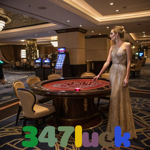 347luck：Aposte nas melhores slots e conquiste prêmios como nunca!