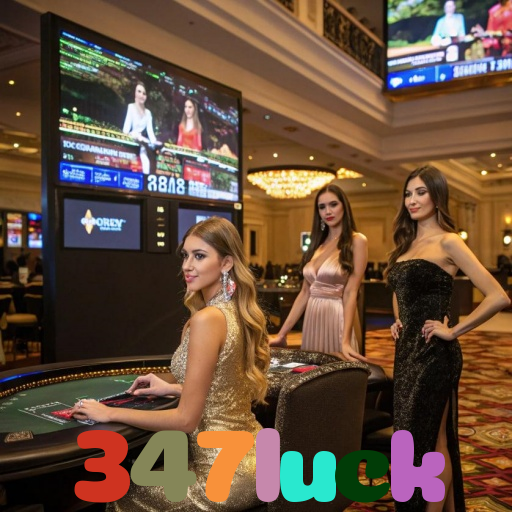 347luck：Aposte no futebol, jogue poker e conquiste vitórias épicas!