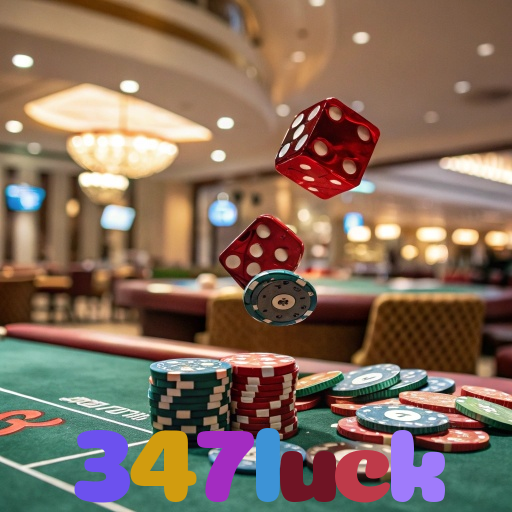 347luck：Aposte nas melhores slots e conquiste prêmios como nunca!