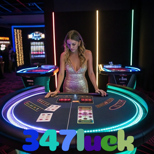 347luck：Aposte no futebol, jogue poker e conquiste vitórias épicas!
