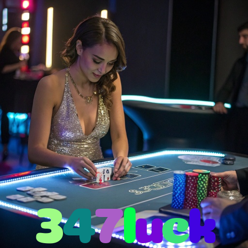 347luck：Jogue poker, aposte no futebol e ganhe em grandes jogos de cassino!