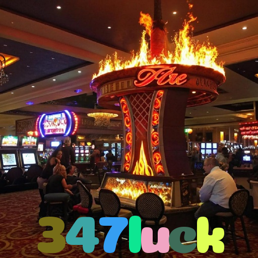 347luck:Aposte nas melhores slots e conquiste prêmios como nunca!