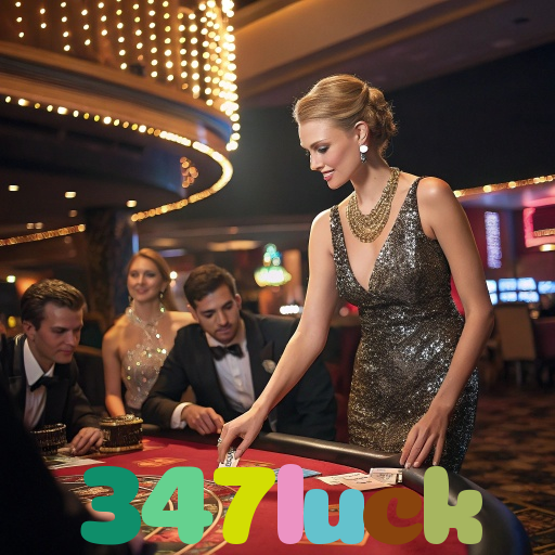 347luck：Jogue poker, aposte no futebol e ganhe em grandes jogos de cassino!