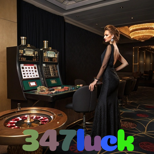 347luck：Aposte nas melhores slots e conquiste prêmios como nunca!