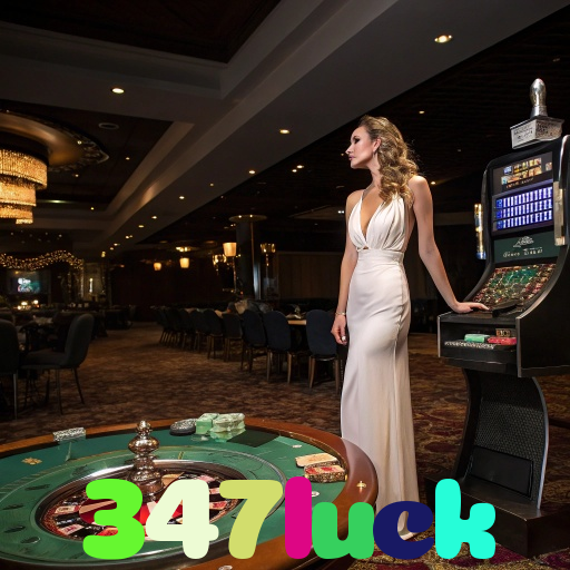 347luck:Aposte nas melhores slots e conquiste prêmios como nunca!