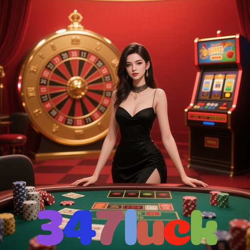347luck：Jogue poker, aposte no futebol e ganhe em grandes jogos de cassino!
