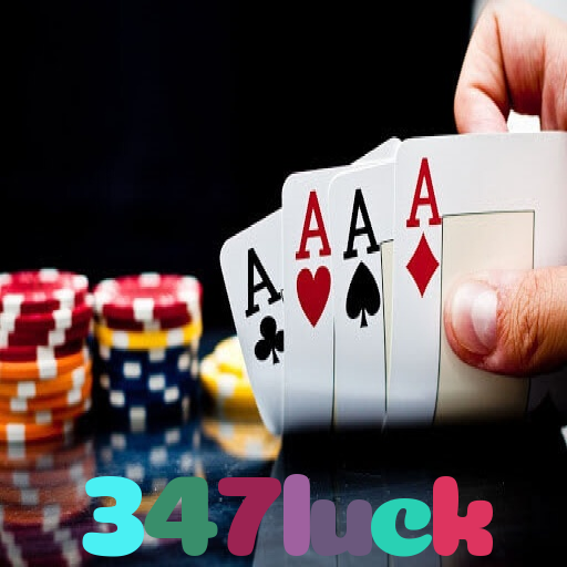 347luck:Jogue poker, aposte no futebol e ganhe em grandes jogos de cassino!