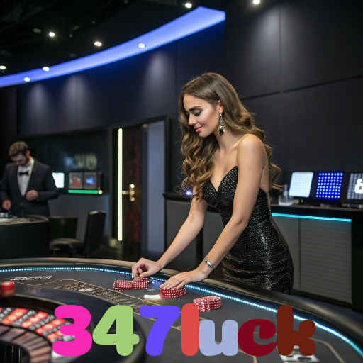 347luck：Aposte no futebol, jogue poker e conquiste vitórias épicas!