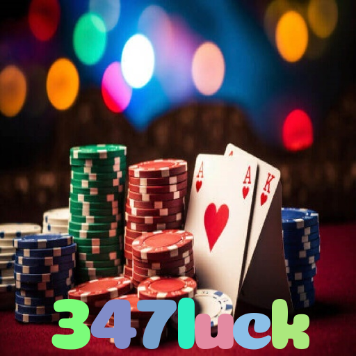 347luck:Aposte nas melhores slots e conquiste prêmios como nunca!