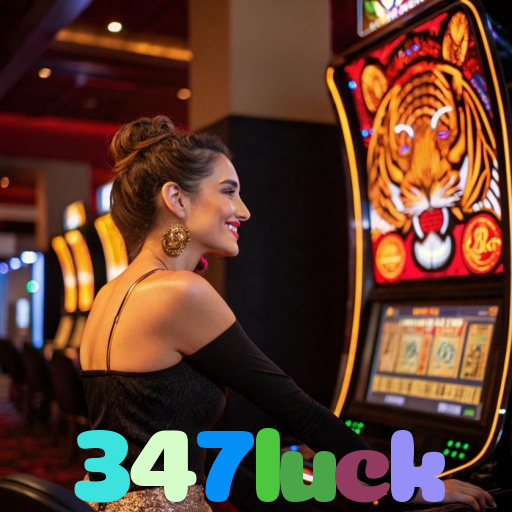 347luck:Aposte nas melhores slots e conquiste prêmios como nunca!
